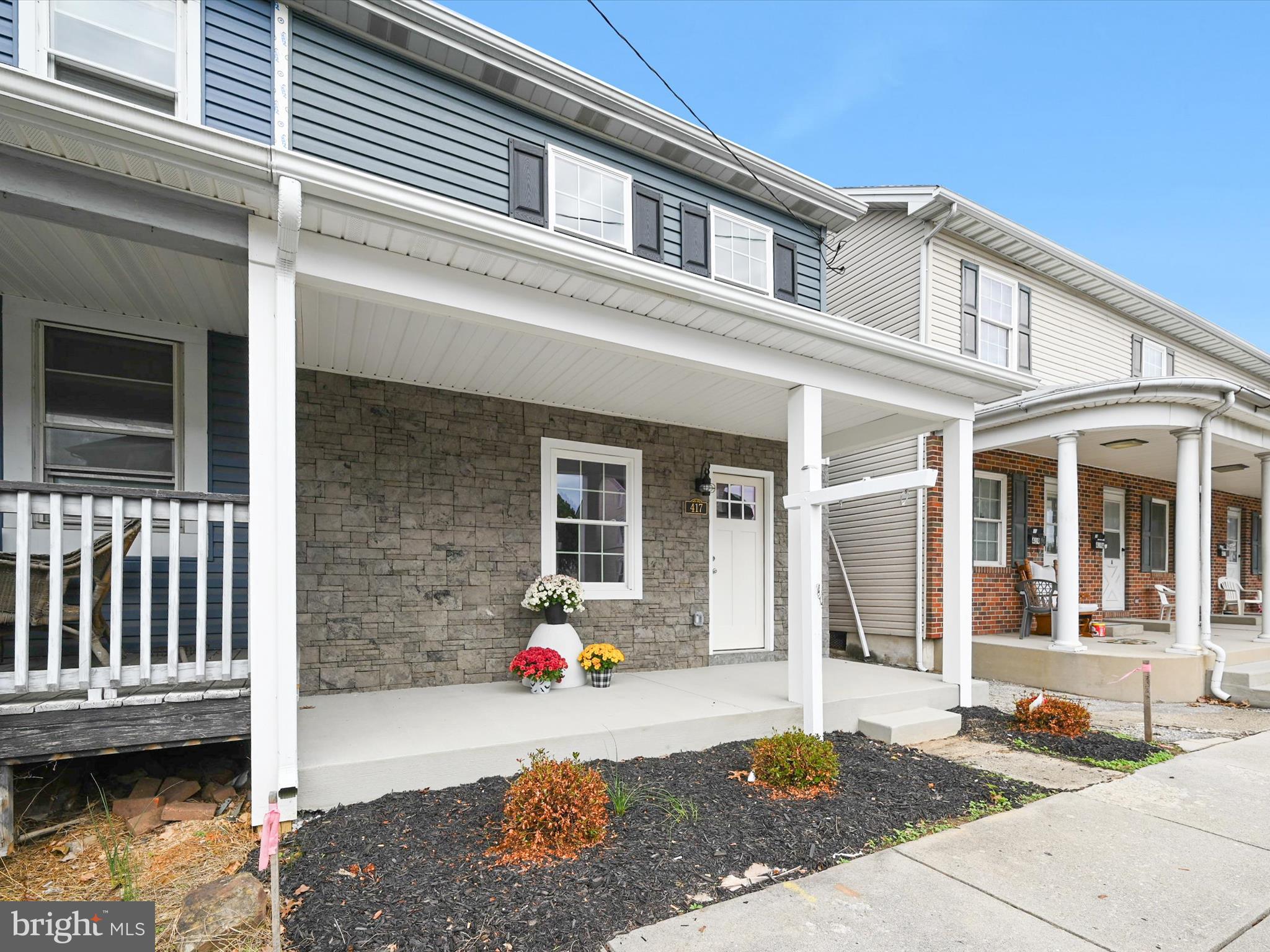 MCSHERRYSTOWN/CONEWAGO TW - Residential