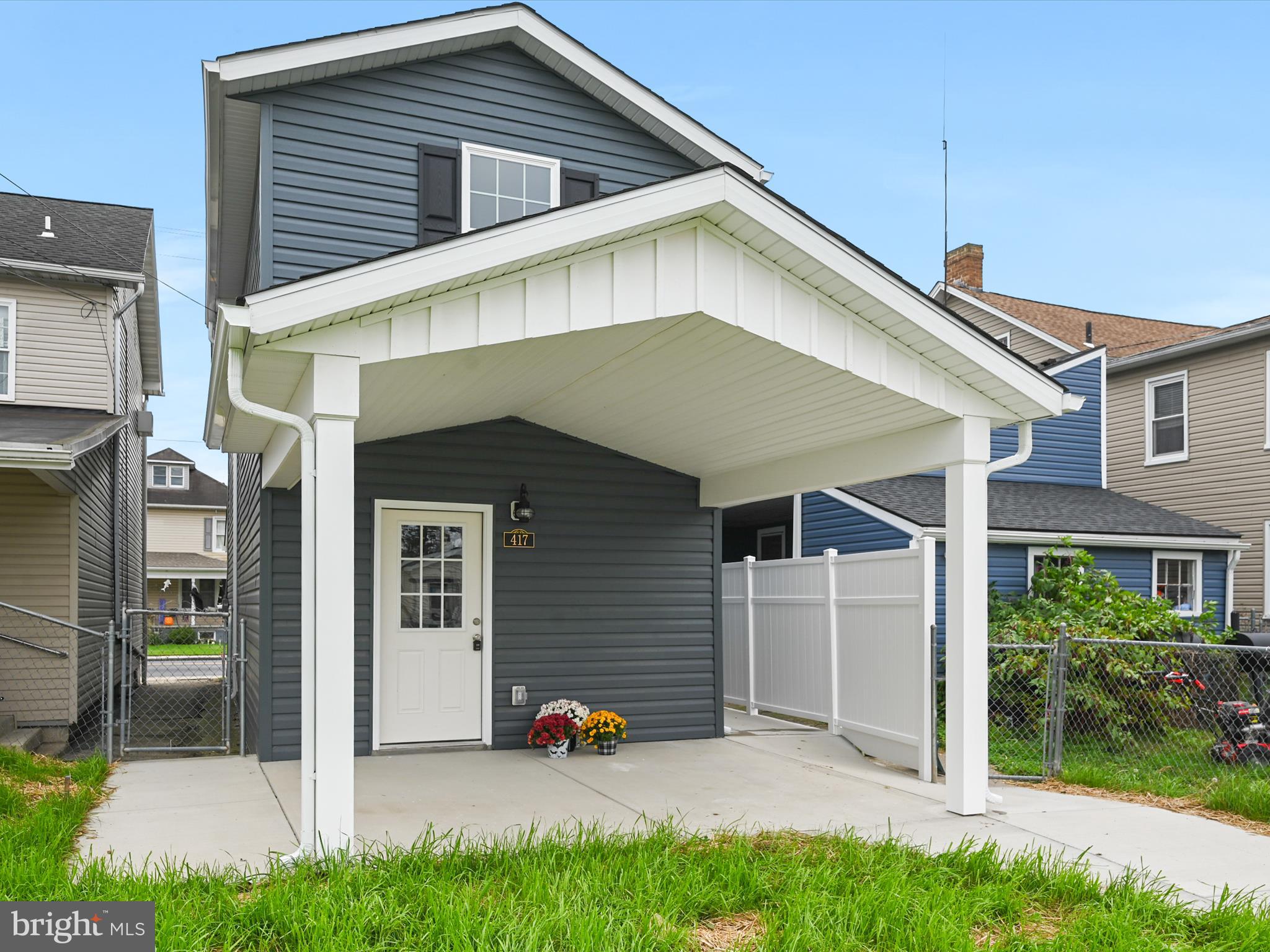 MCSHERRYSTOWN/CONEWAGO TW - Residential