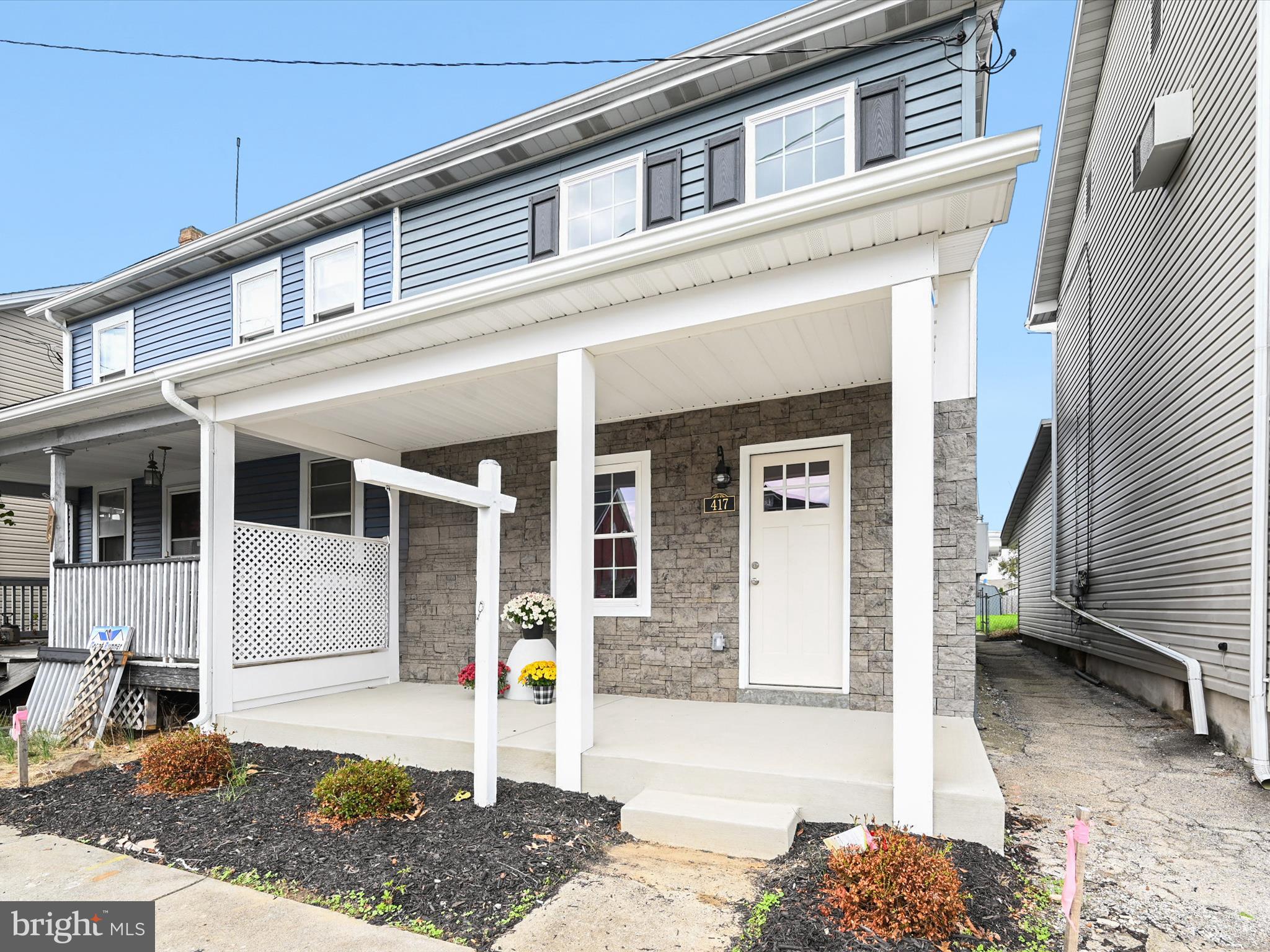 MCSHERRYSTOWN/CONEWAGO TW - Residential