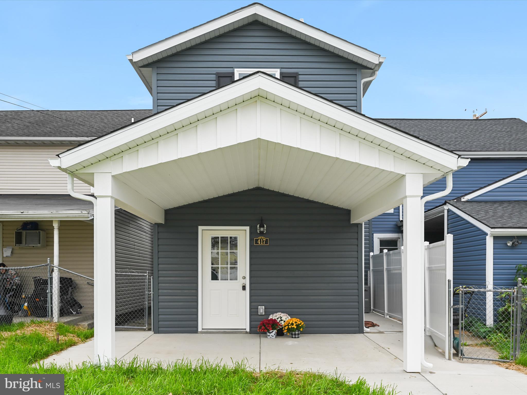 MCSHERRYSTOWN/CONEWAGO TW - Residential