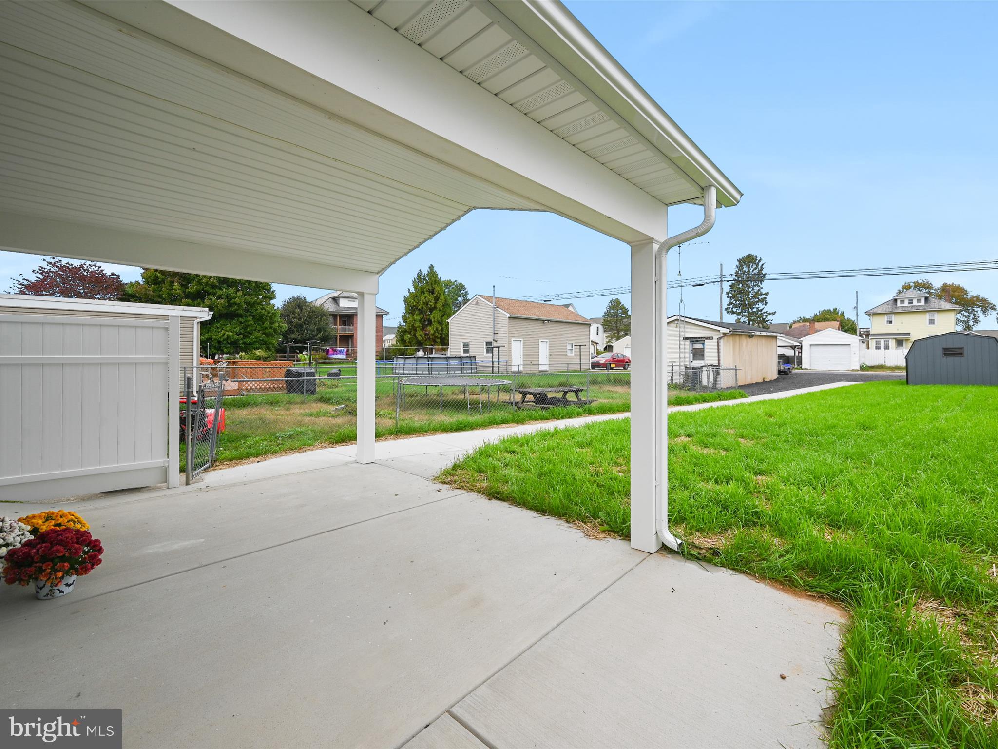 MCSHERRYSTOWN/CONEWAGO TW - Residential