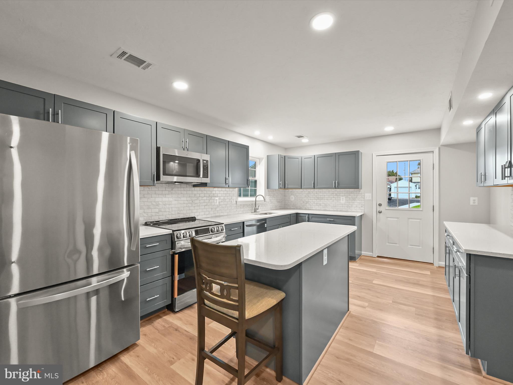 MCSHERRYSTOWN/CONEWAGO TW - Residential