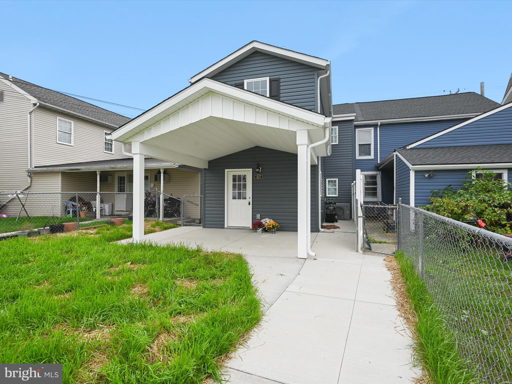 MCSHERRYSTOWN/CONEWAGO TW - Residential