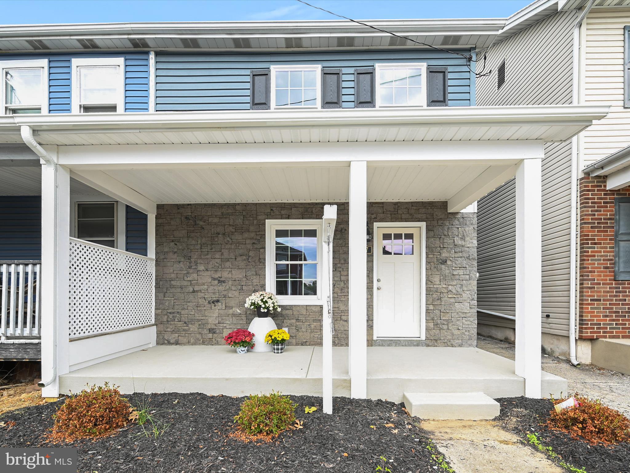 MCSHERRYSTOWN/CONEWAGO TW - Residential