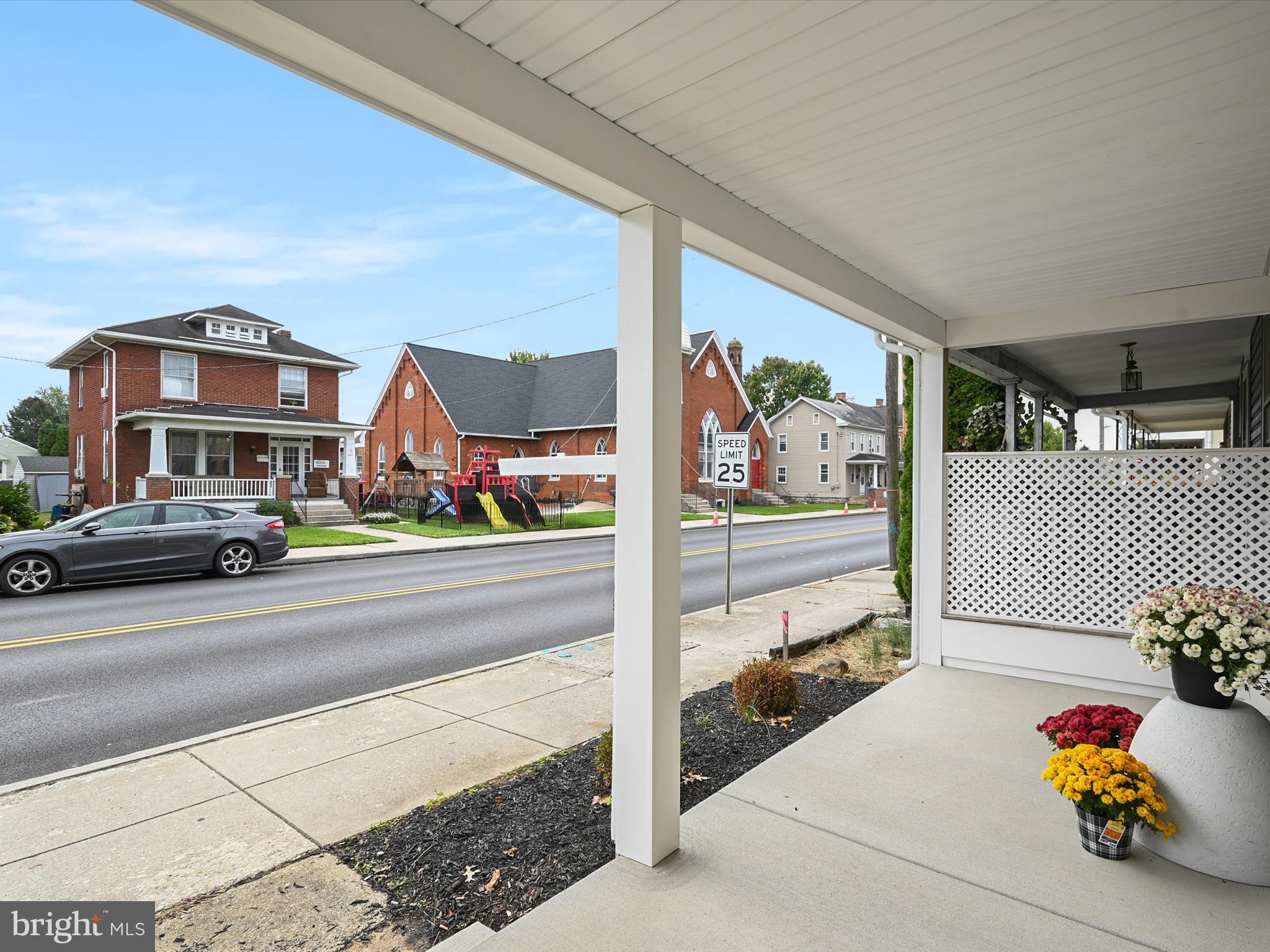 MCSHERRYSTOWN/CONEWAGO TW - Residential
