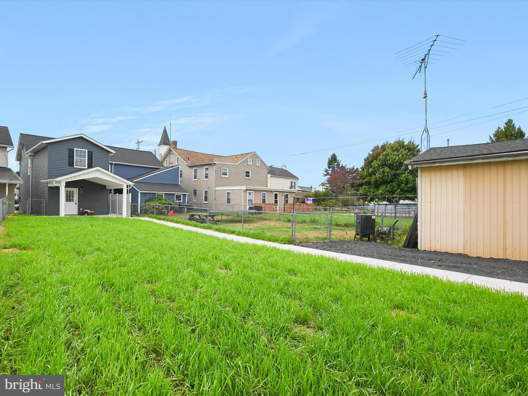 MCSHERRYSTOWN/CONEWAGO TW - Residential