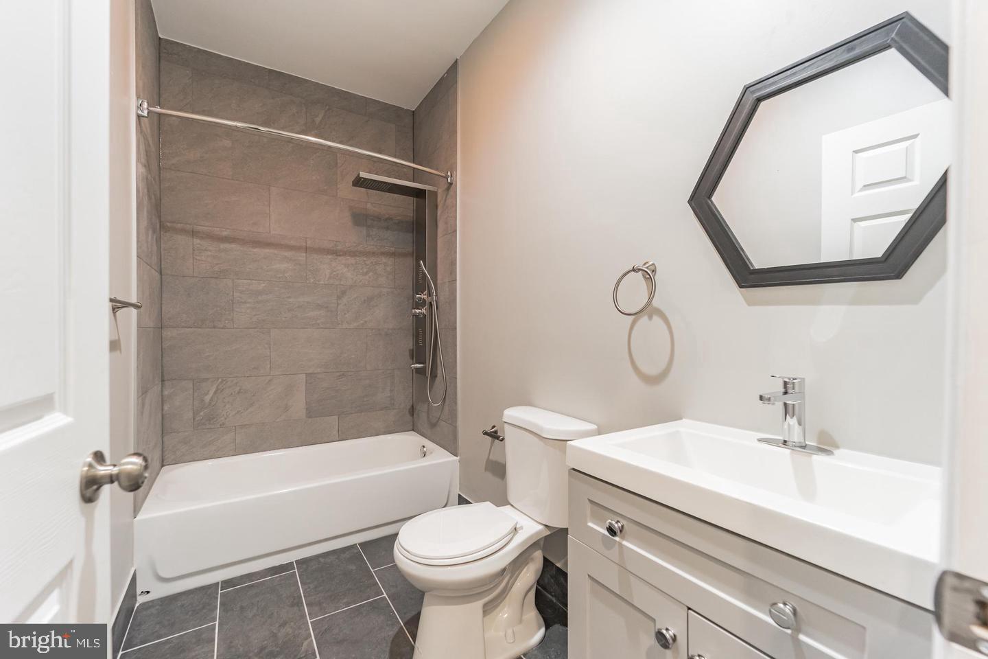 WILSON PARK - Residential Lease