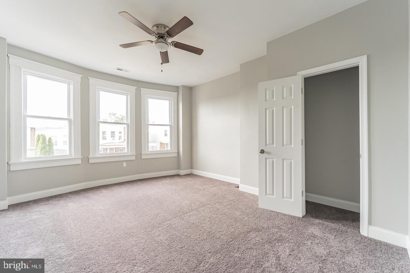 WILSON PARK - Residential Lease