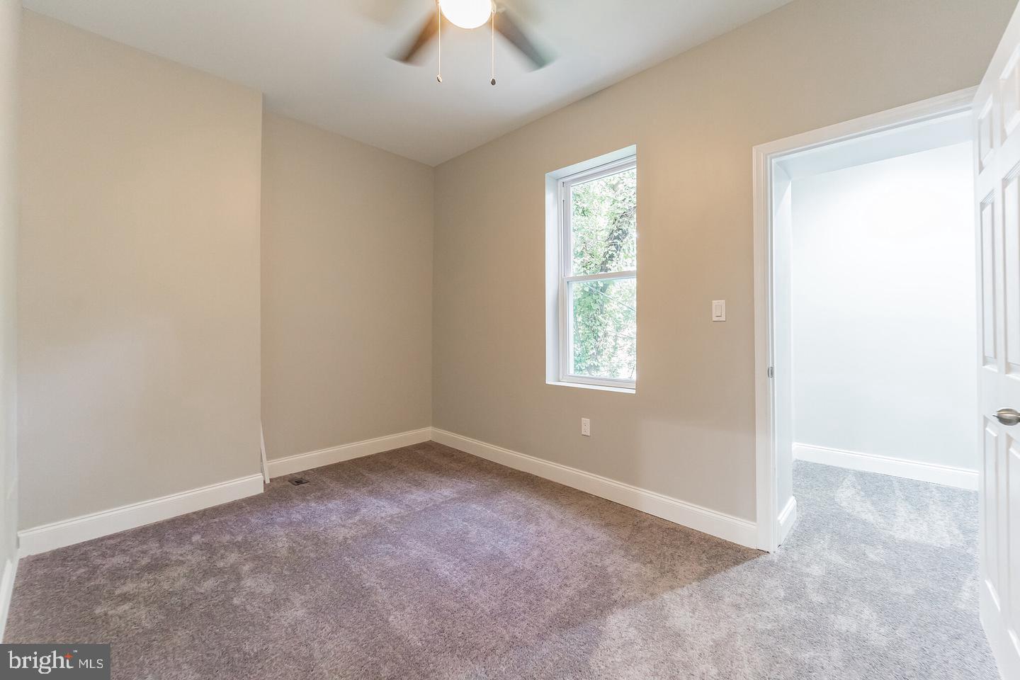 WILSON PARK - Residential Lease