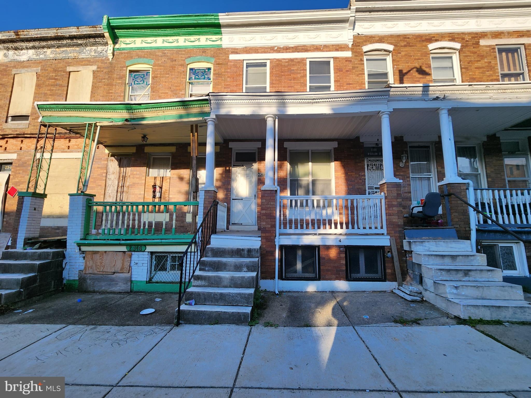2348 MCCULLOH STREET