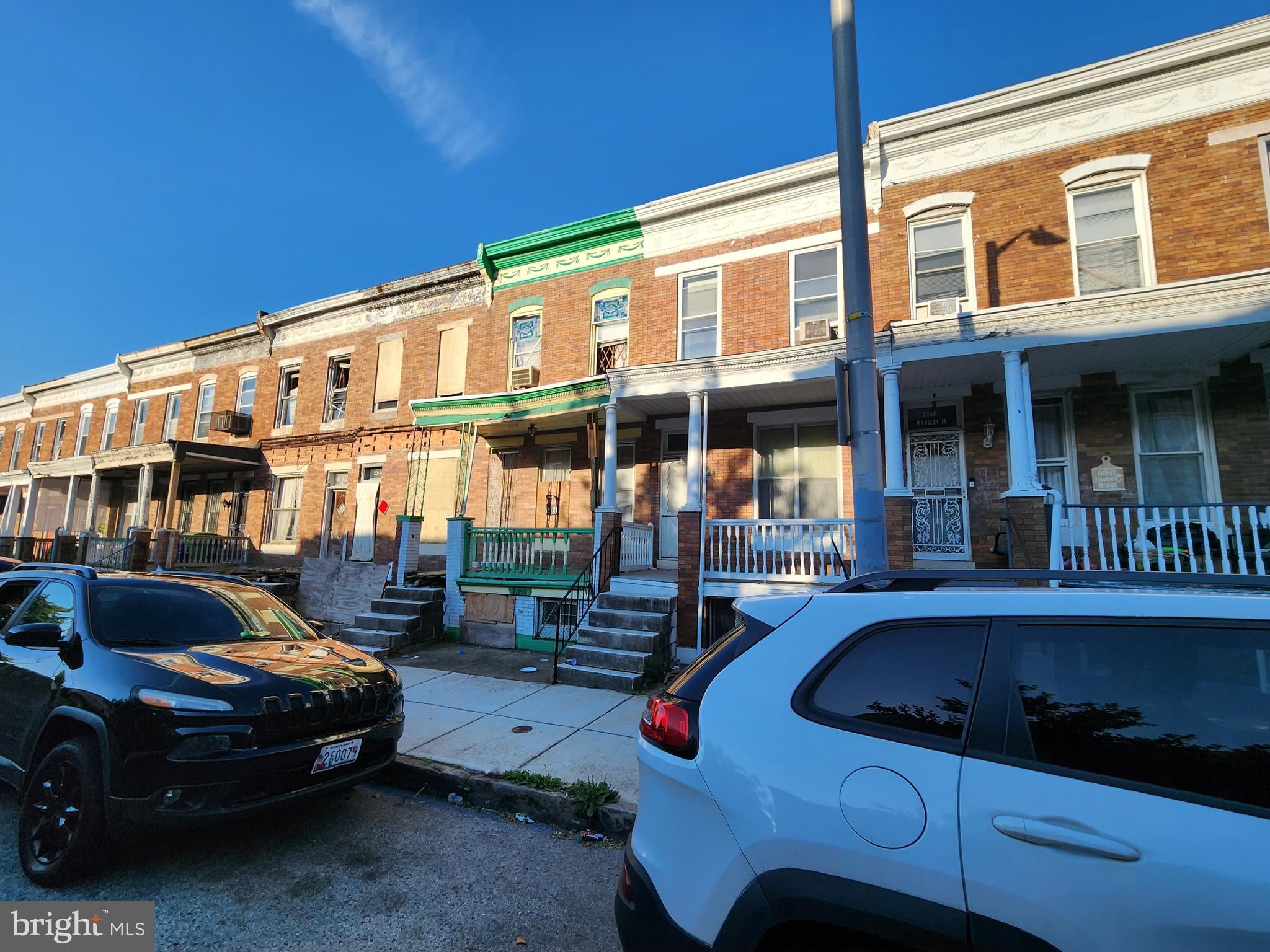2348 MCCULLOH STREET