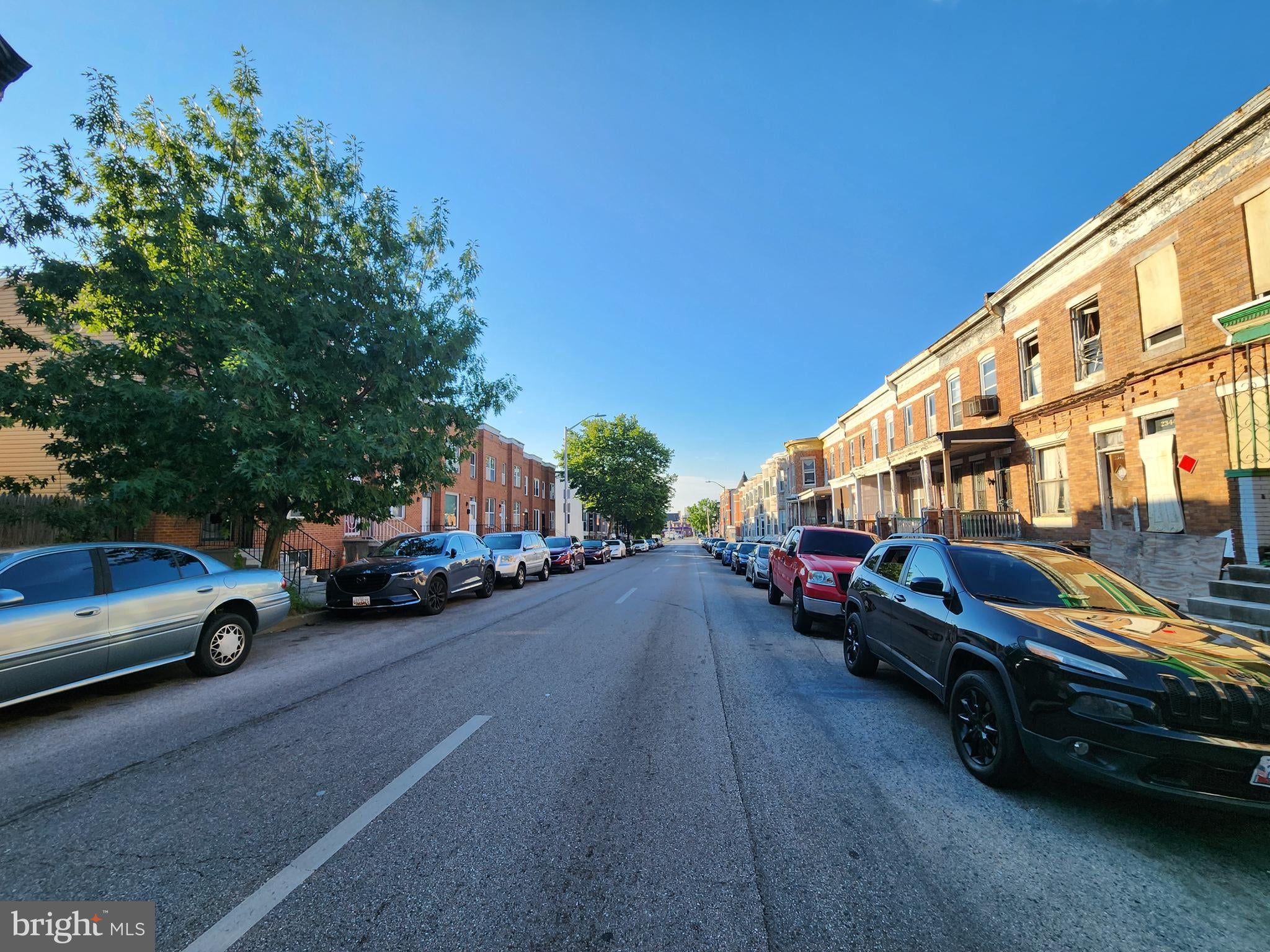 2348 MCCULLOH STREET