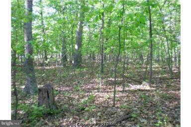 EAGLE MOUNTAIN - Land