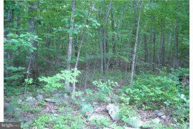 EAGLE MOUNTAIN - Land