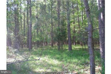 EAGLE MOUNTAIN - Land