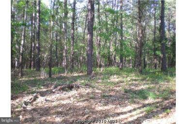 EAGLE MOUNTAIN - Land