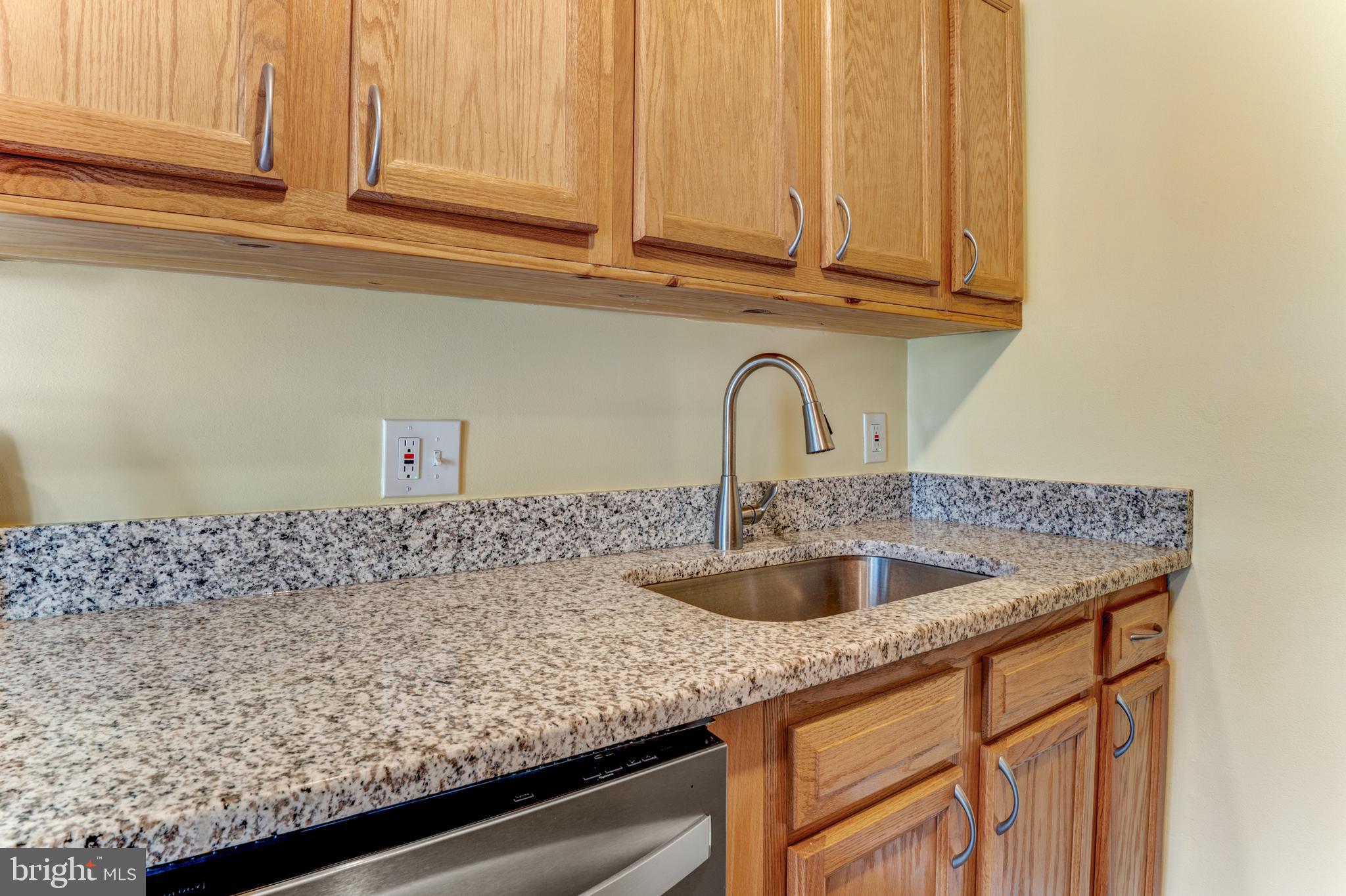 BETHESDA PARK - Residential