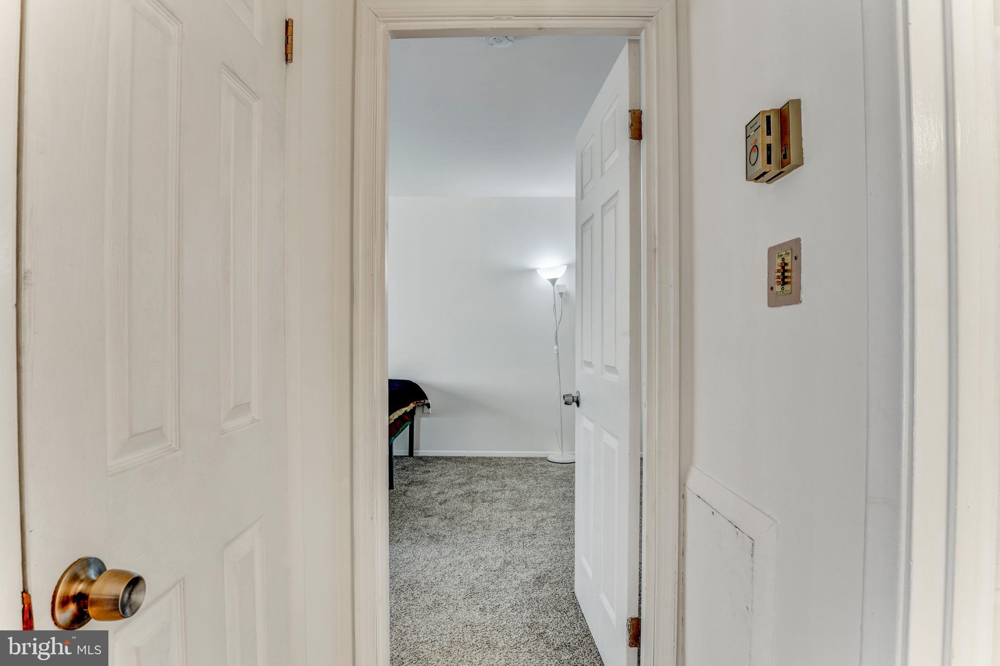 BETHESDA PARK - Residential