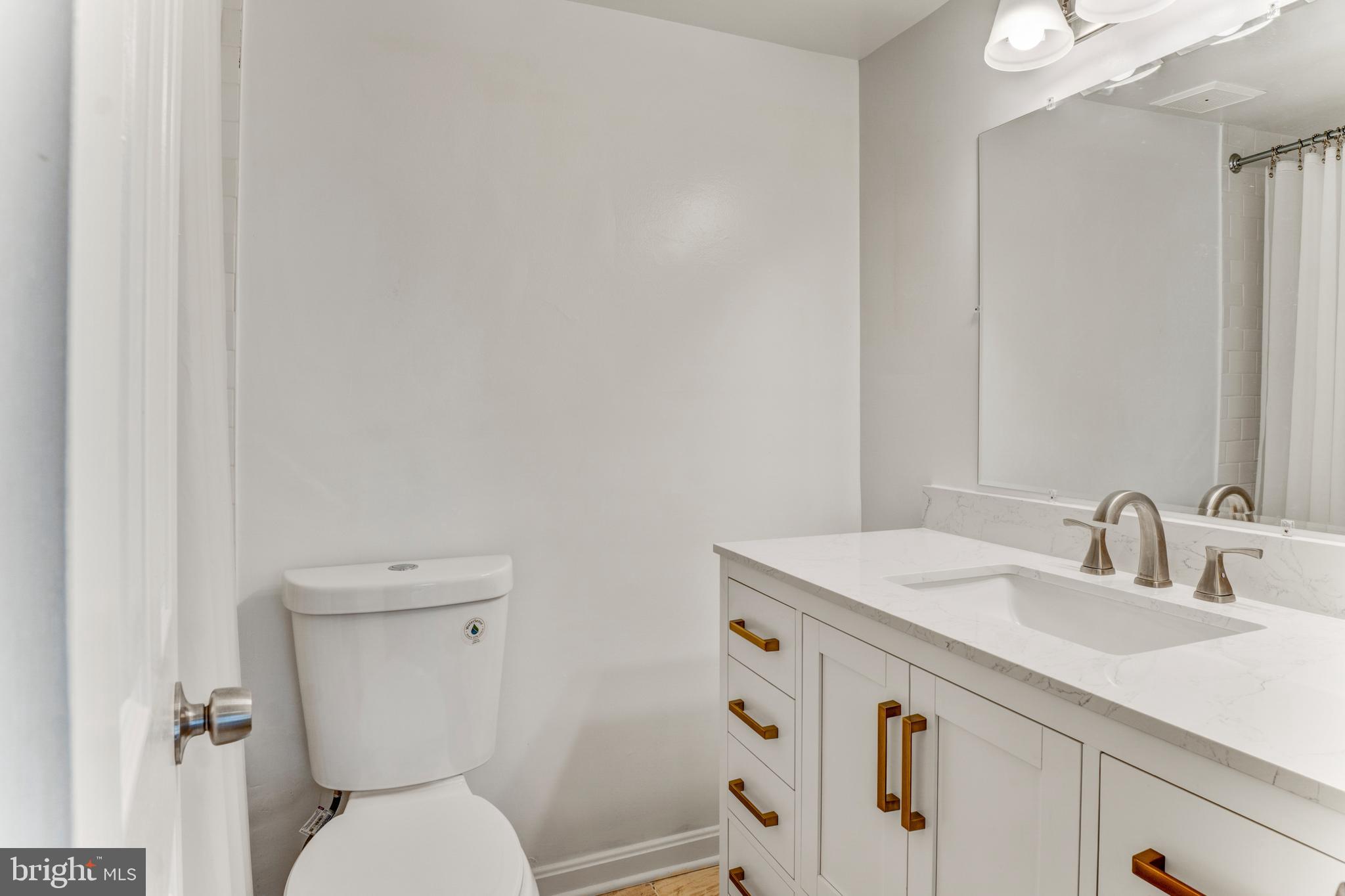 BETHESDA PARK - Residential