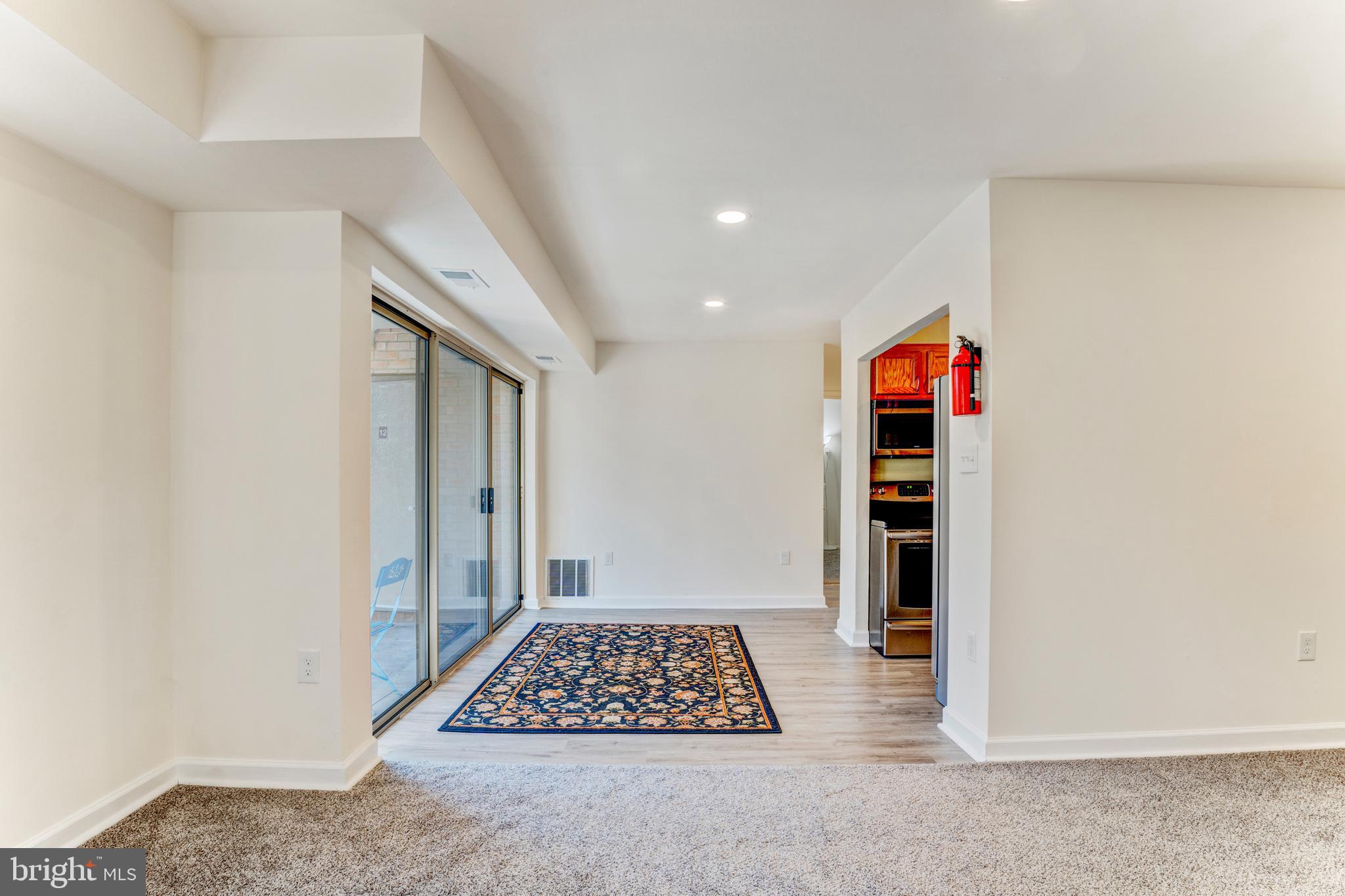 BETHESDA PARK - Residential