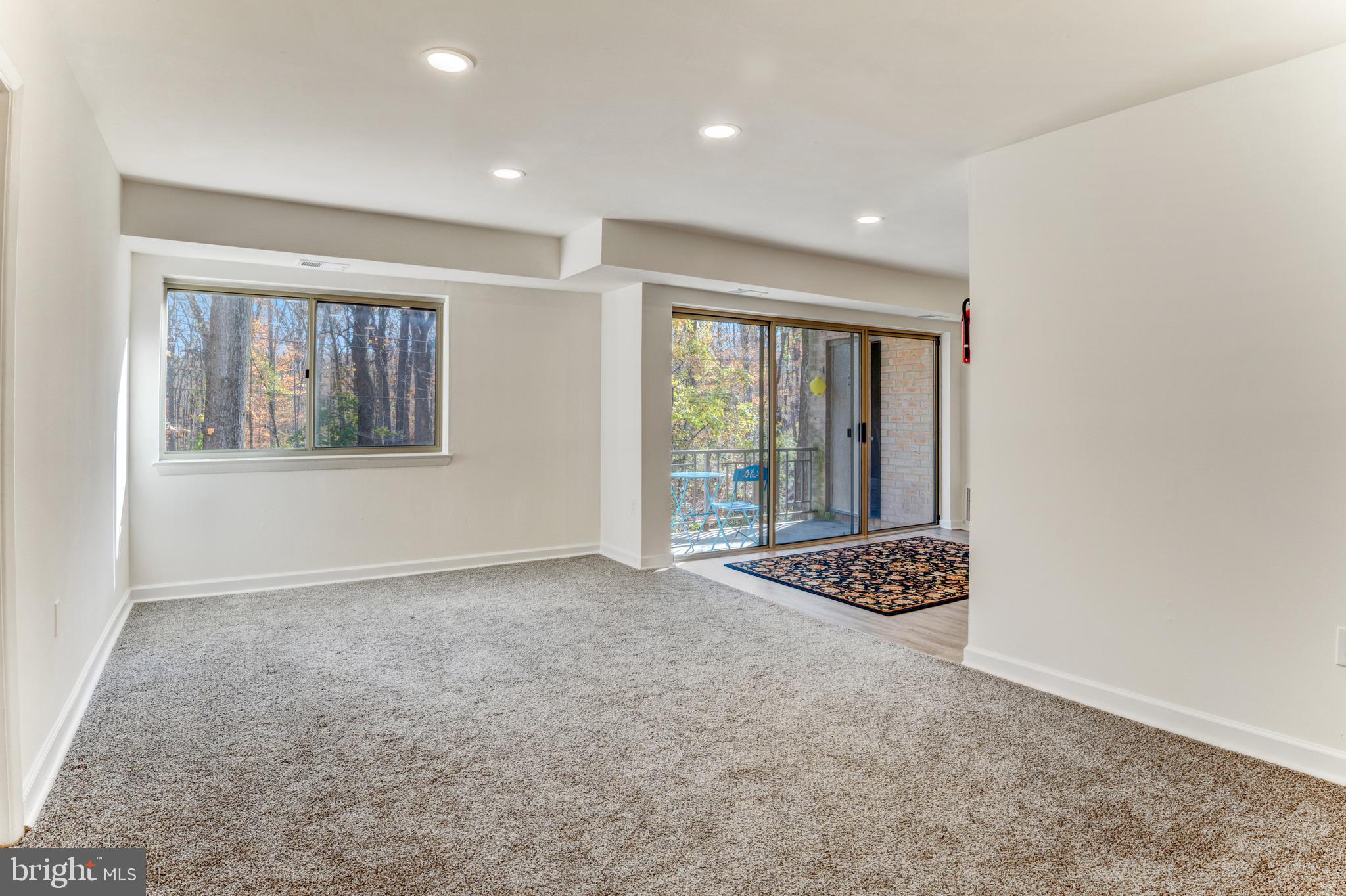 BETHESDA PARK - Residential