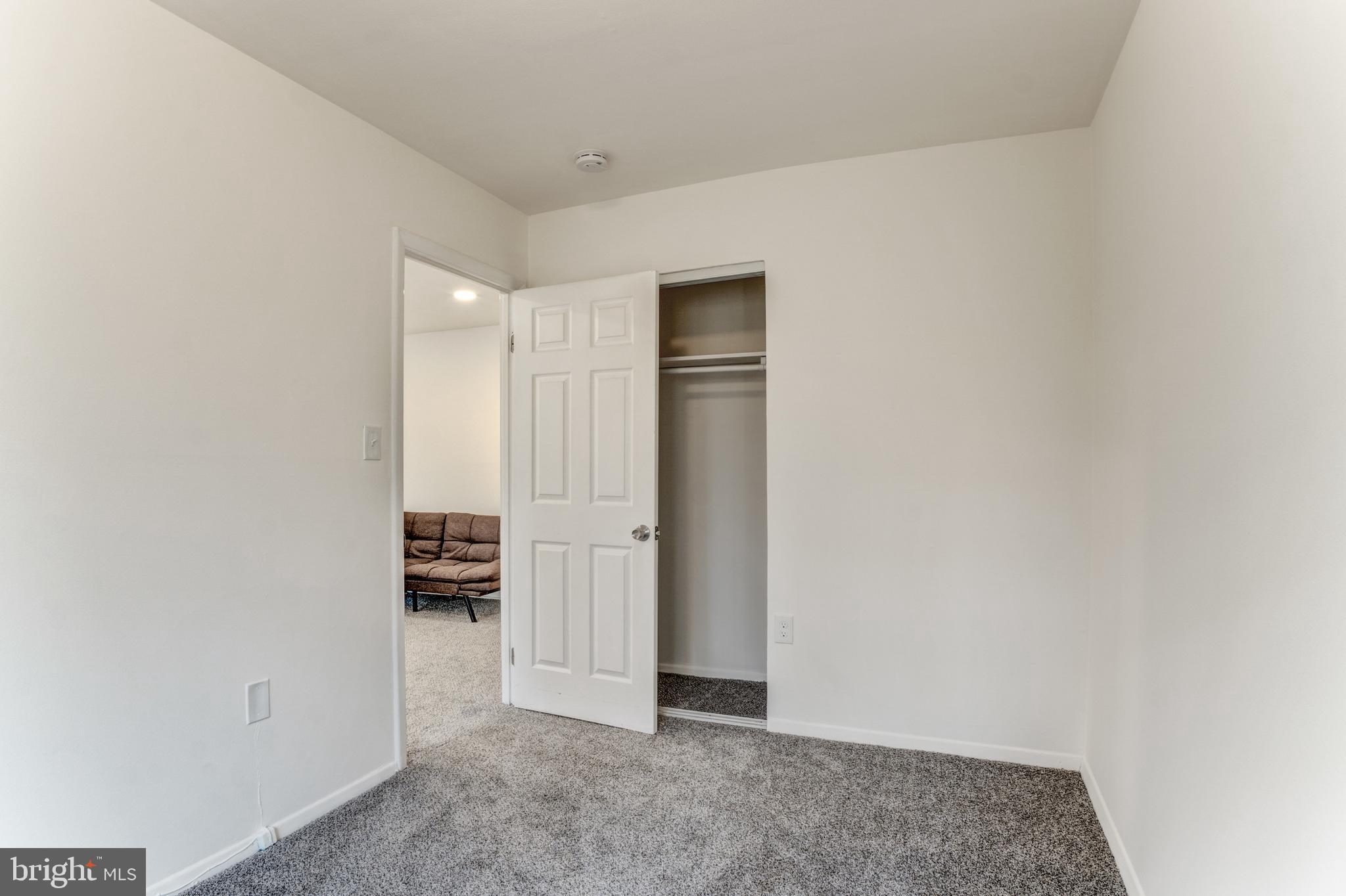 BETHESDA PARK - Residential