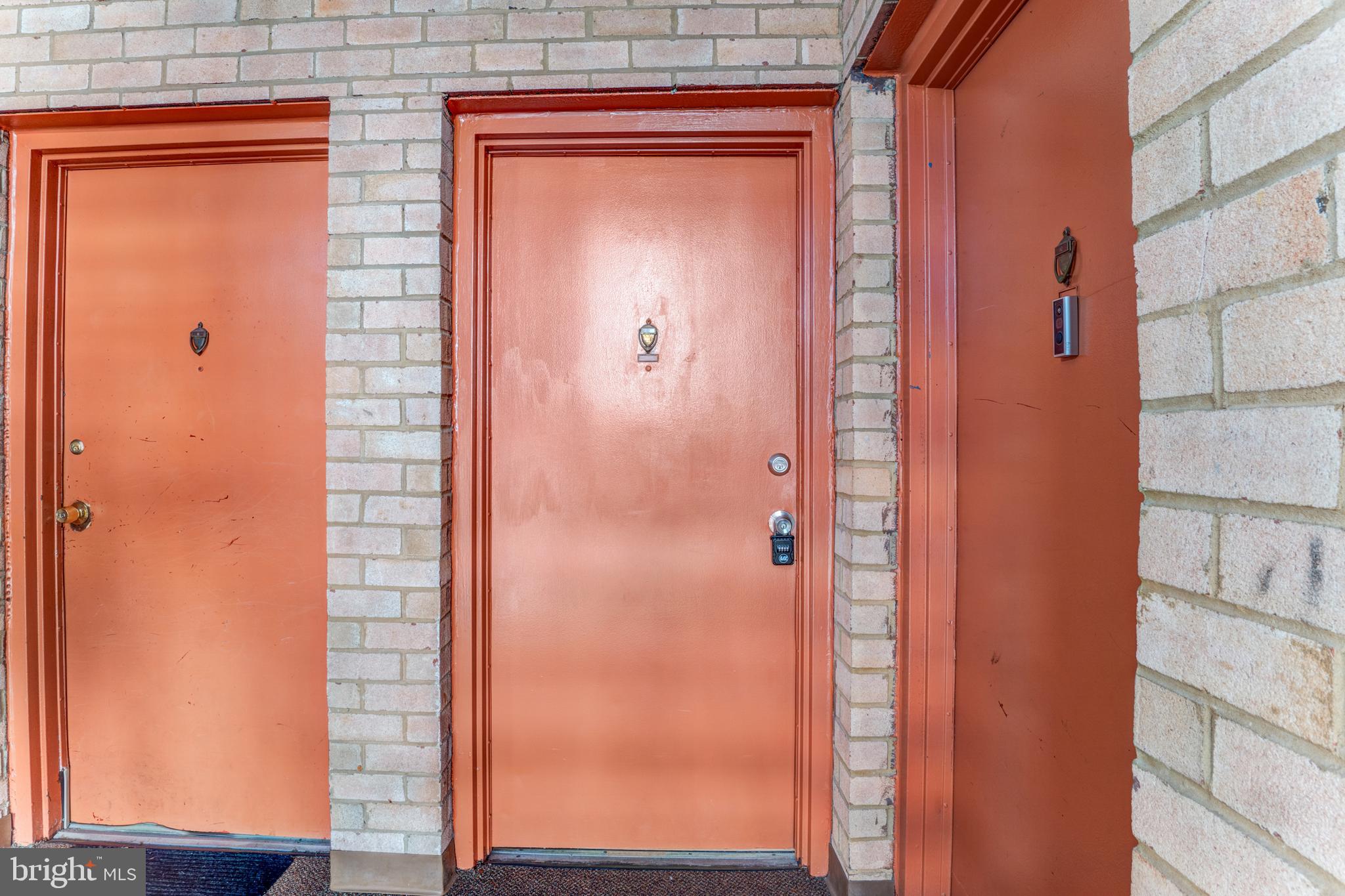 BETHESDA PARK - Residential