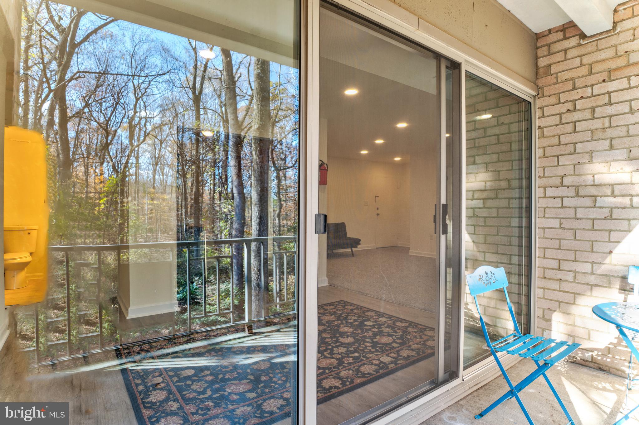 BETHESDA PARK - Residential