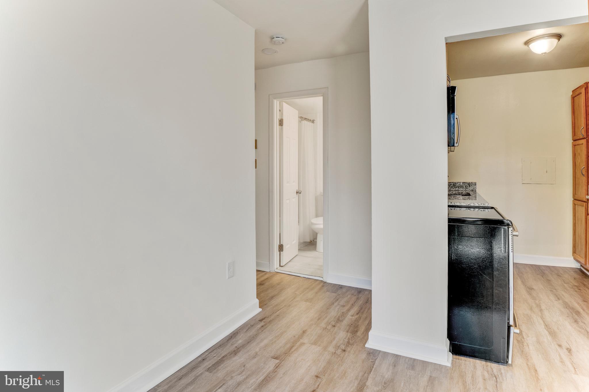 BETHESDA PARK - Residential