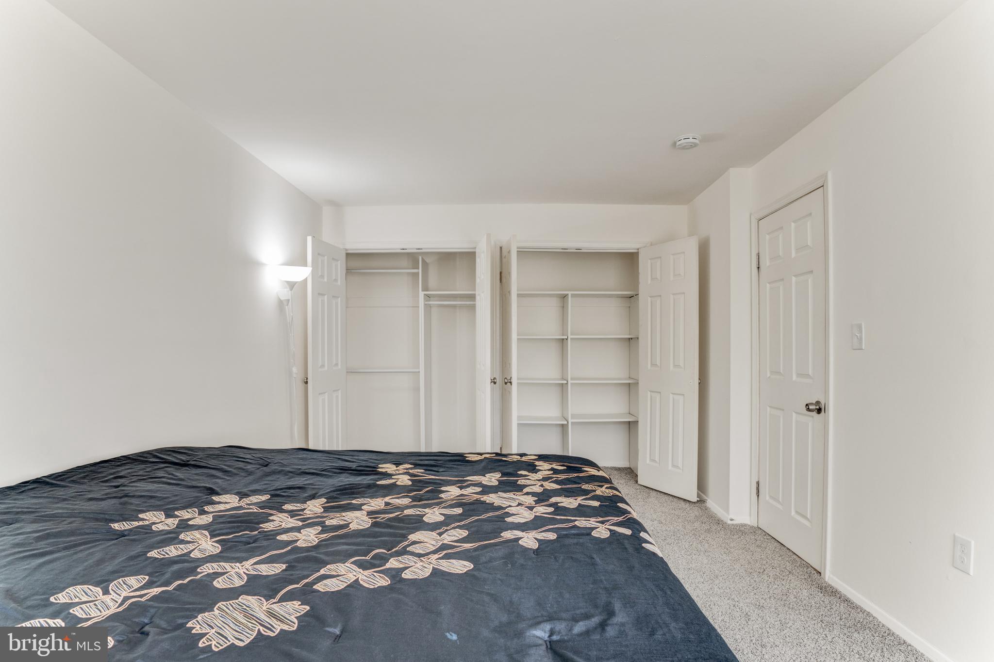 BETHESDA PARK - Residential