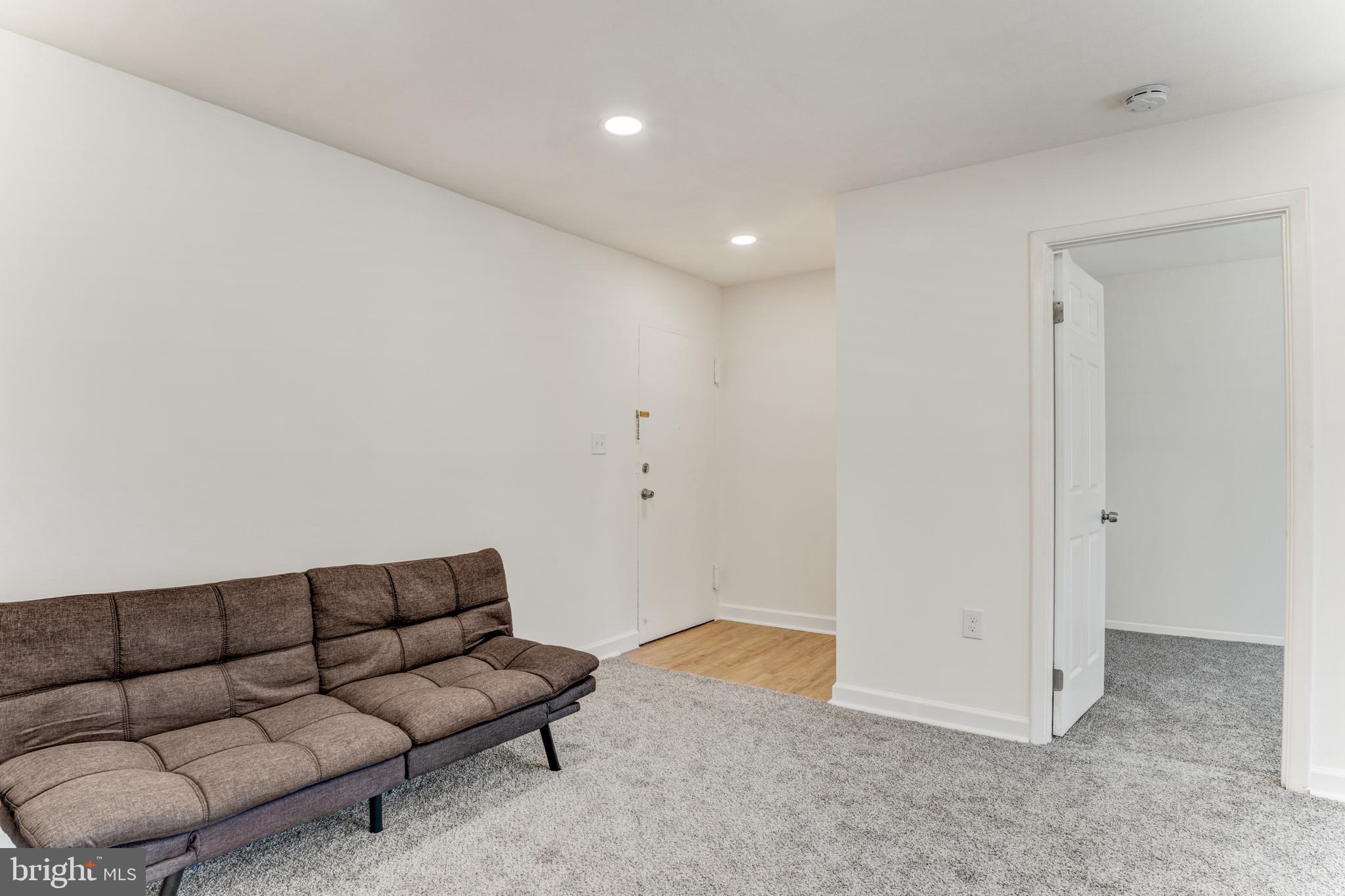 BETHESDA PARK - Residential