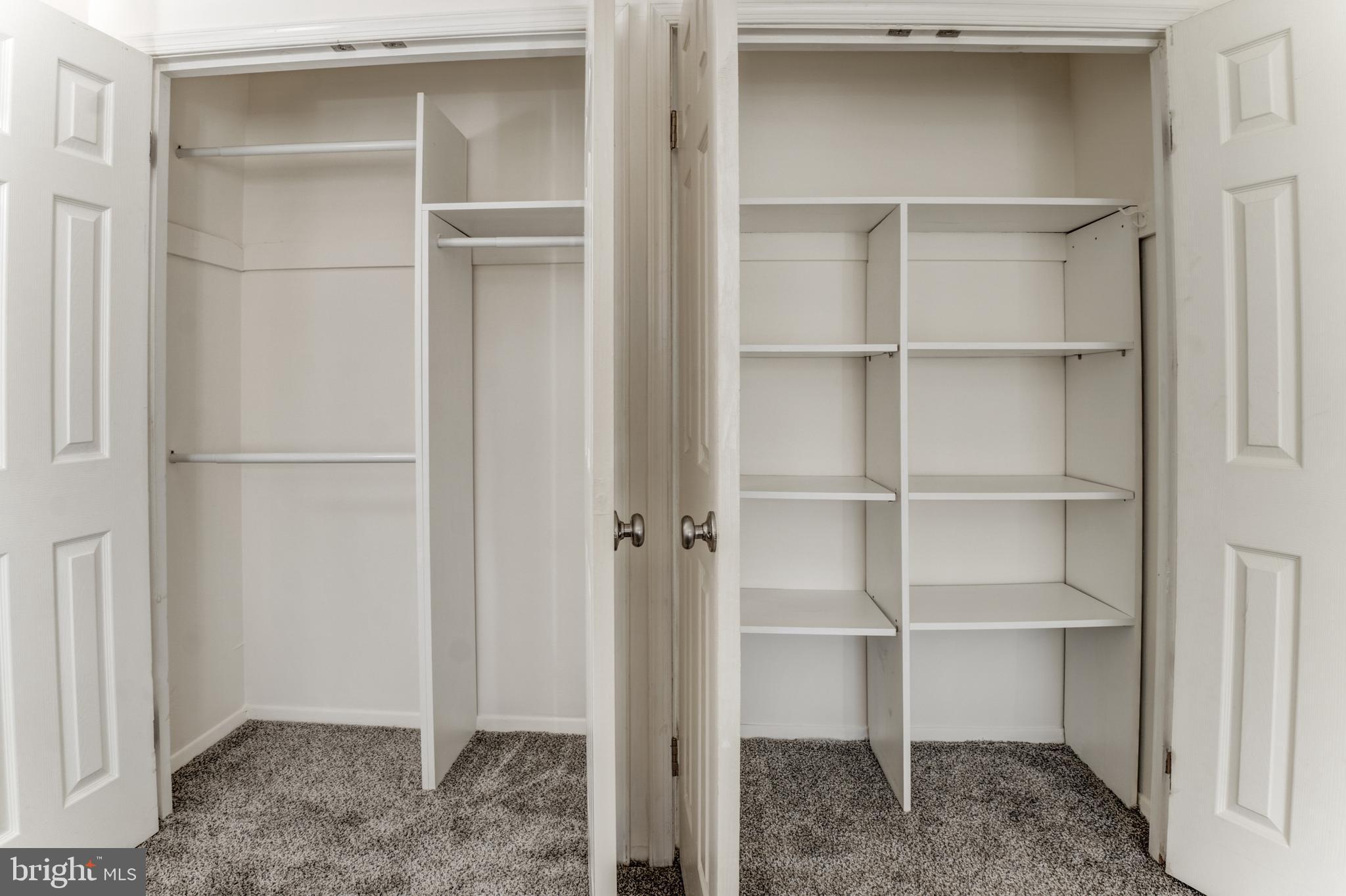 BETHESDA PARK - Residential