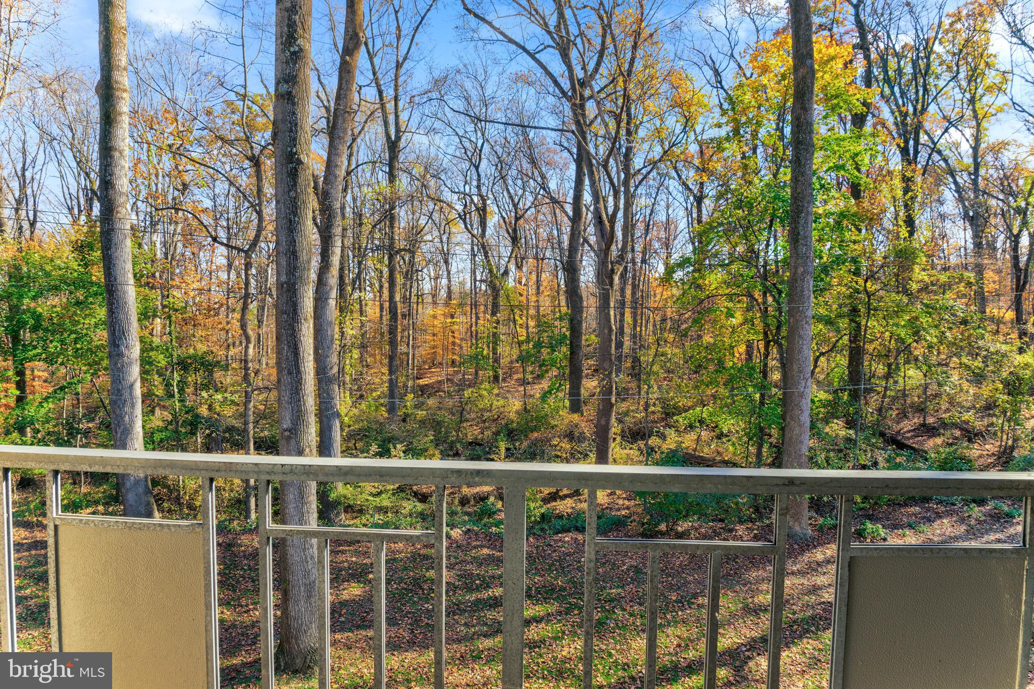 BETHESDA PARK - Residential