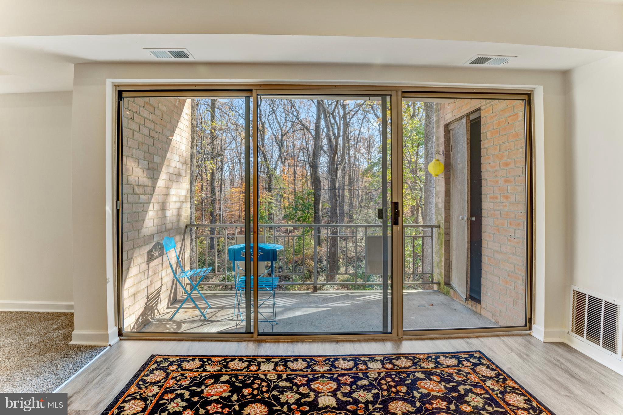 BETHESDA PARK - Residential