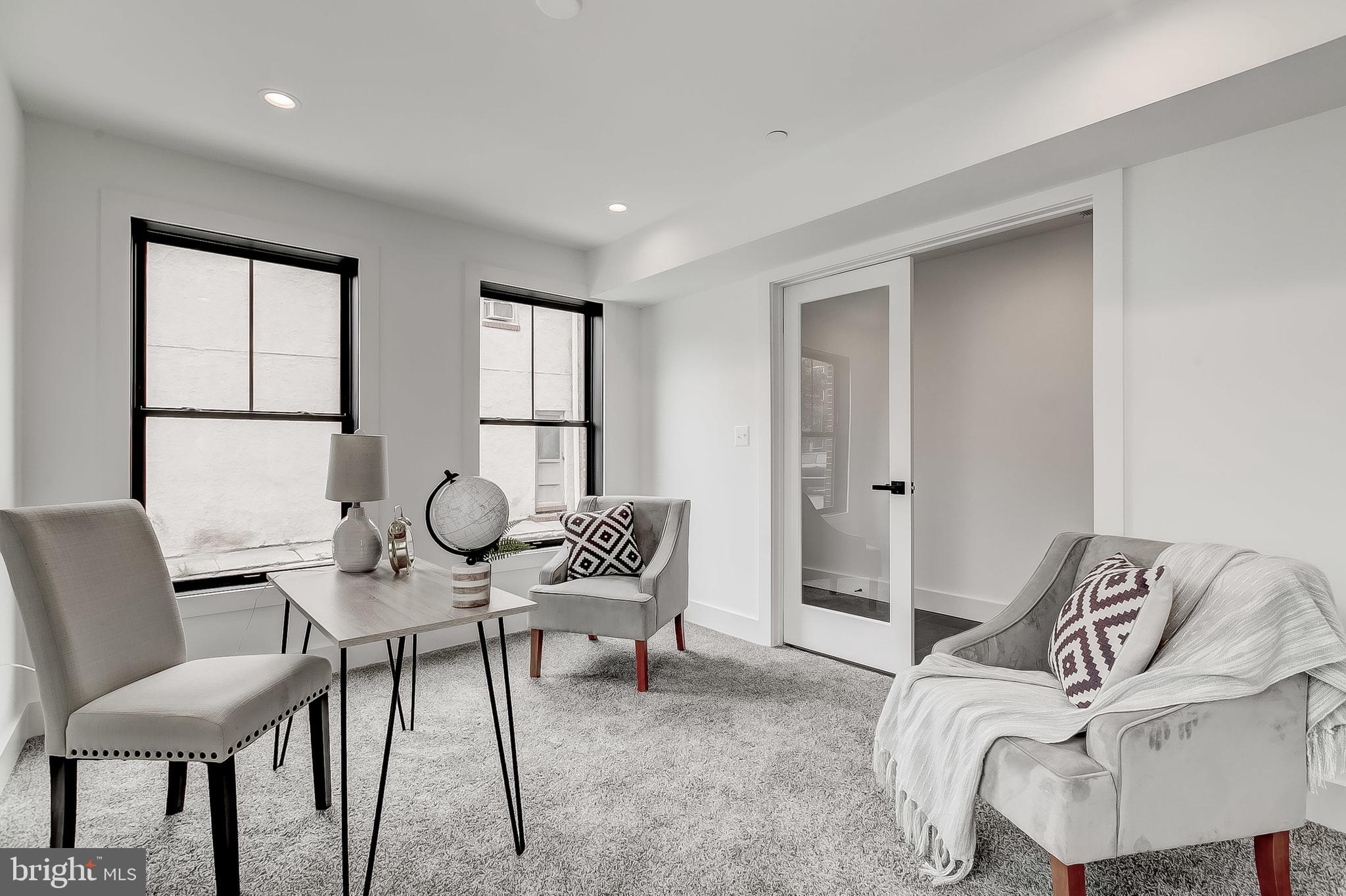 FEDERAL HILL HISTORIC DISTRICT - Residential