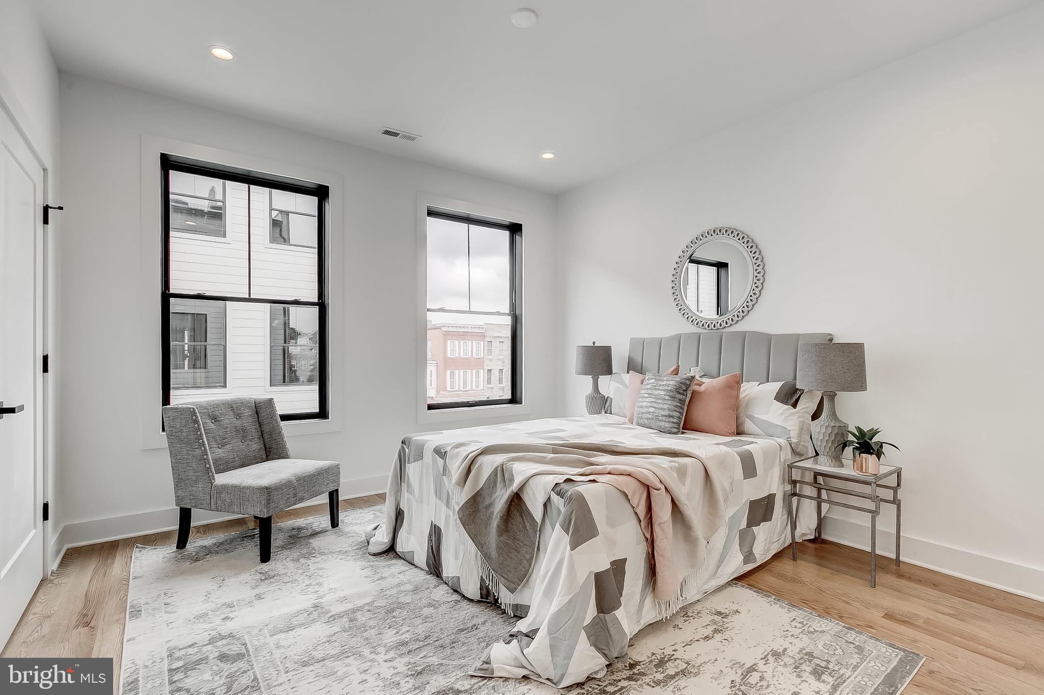 FEDERAL HILL HISTORIC DISTRICT - Residential