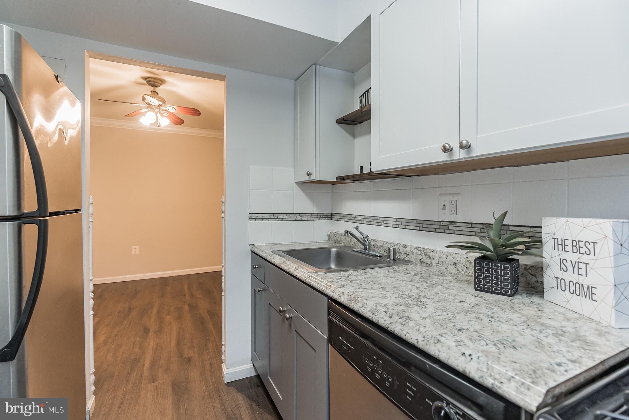 FOXCROFT COLONY - Residential