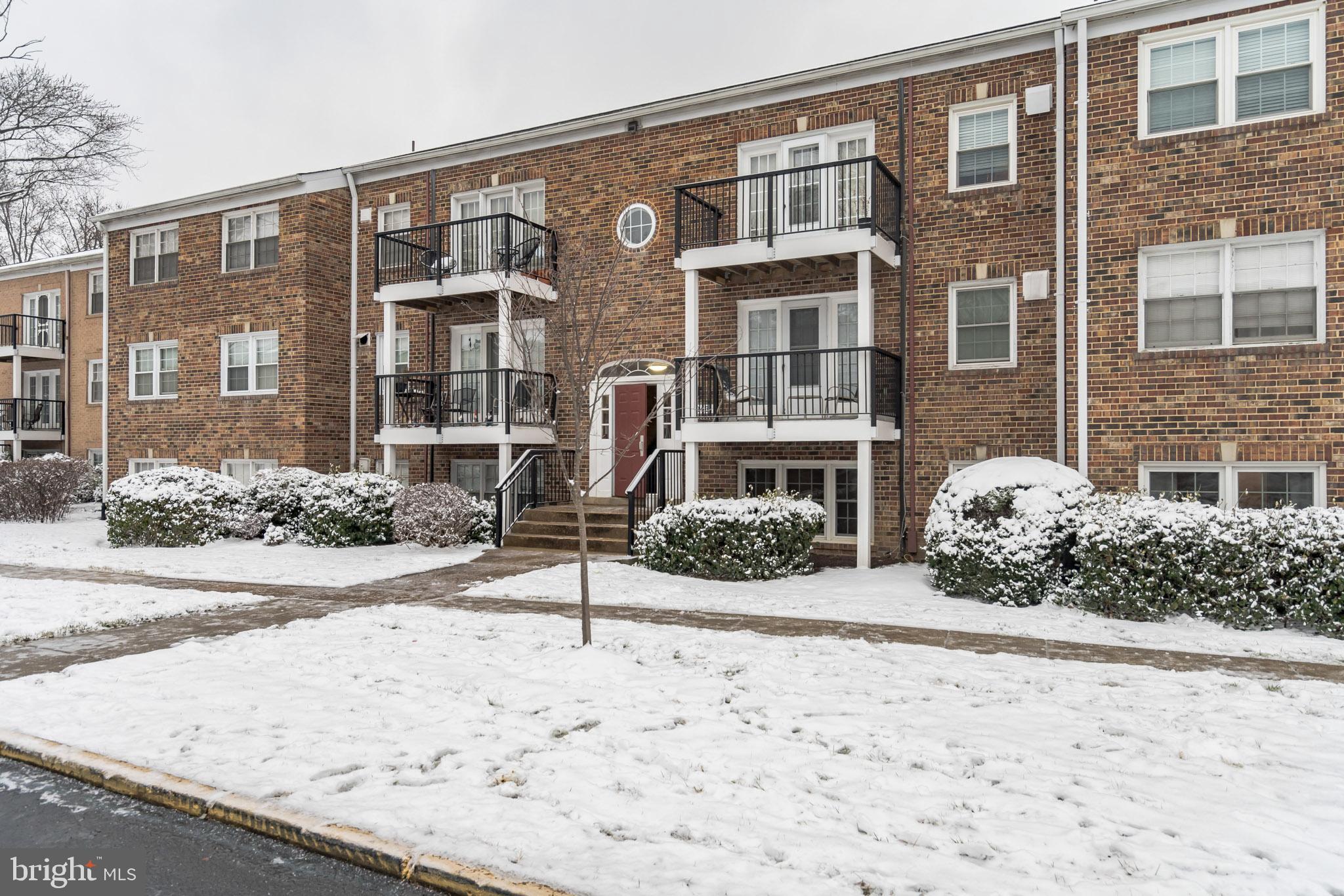 FOXCROFT COLONY - Residential