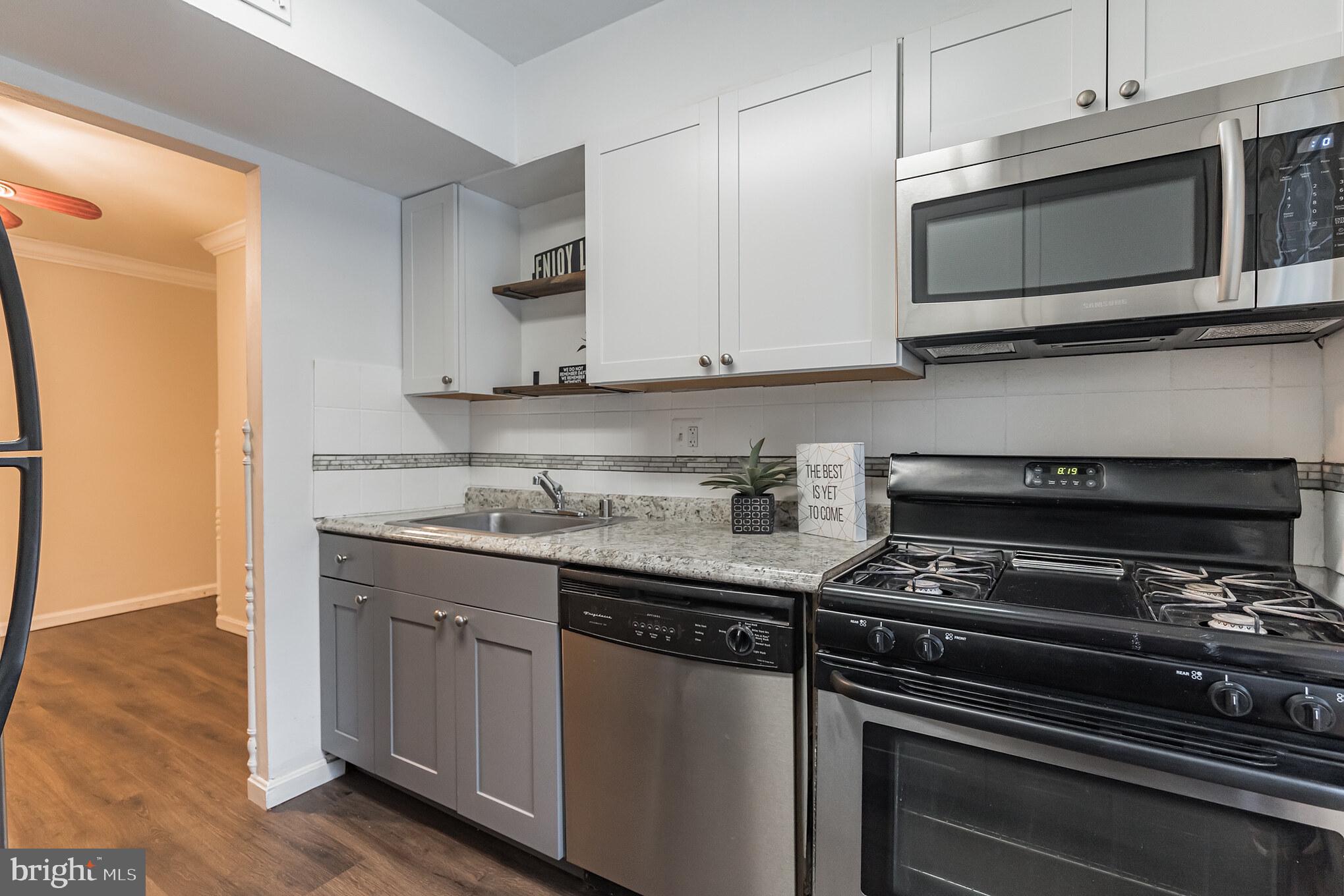 FOXCROFT COLONY - Residential