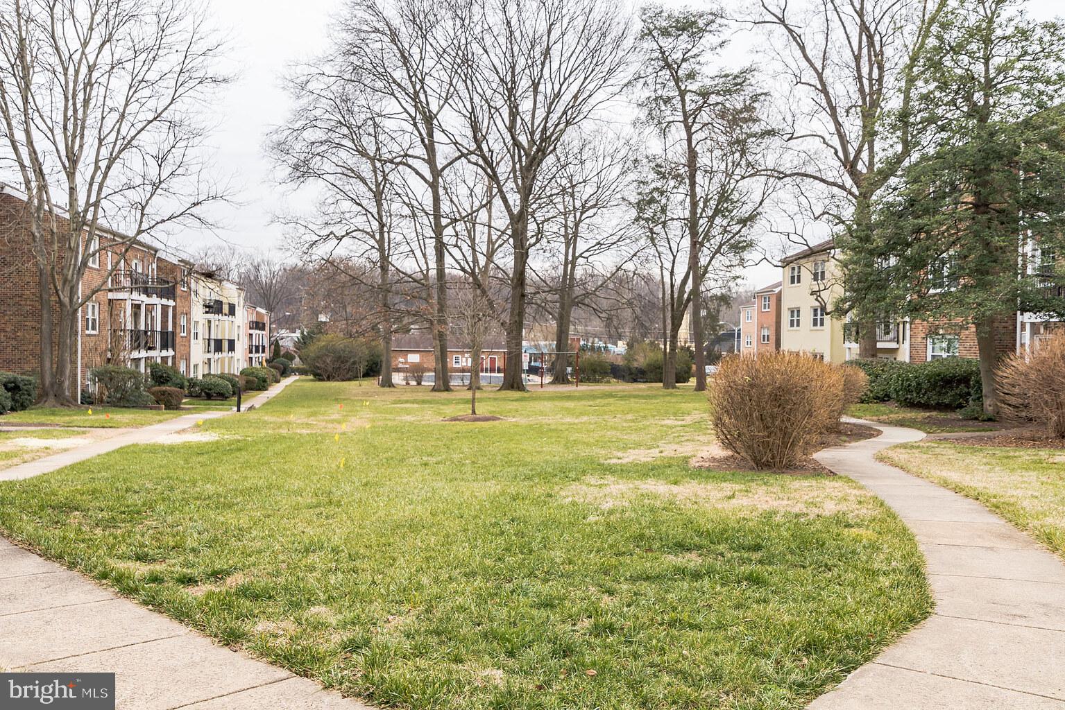 FOXCROFT COLONY - Residential