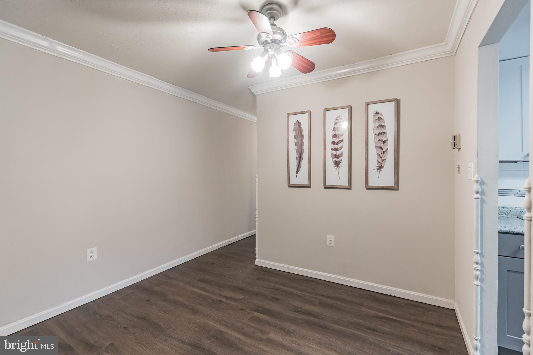 FOXCROFT COLONY - Residential