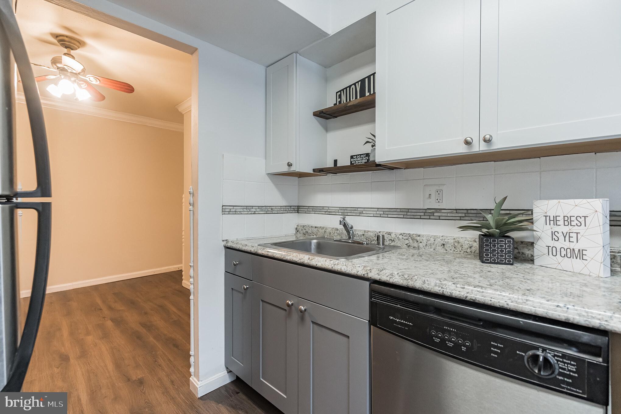 FOXCROFT COLONY - Residential