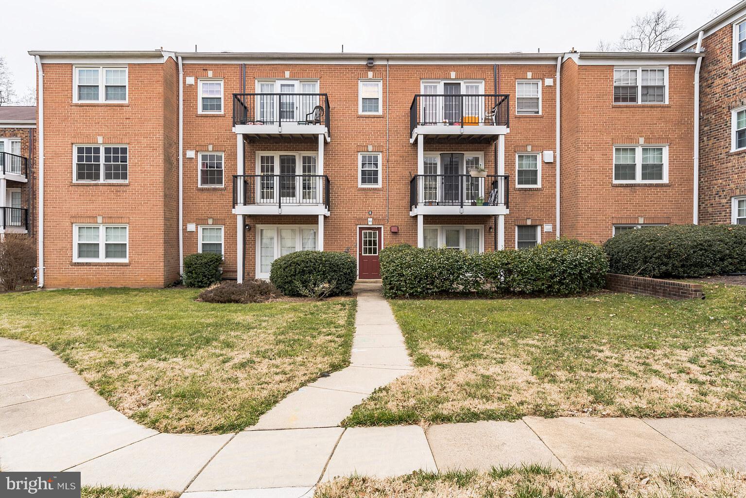 FOXCROFT COLONY - Residential