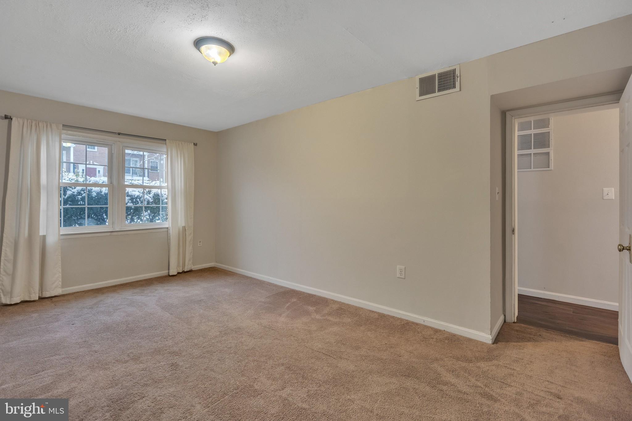 FOXCROFT COLONY - Residential