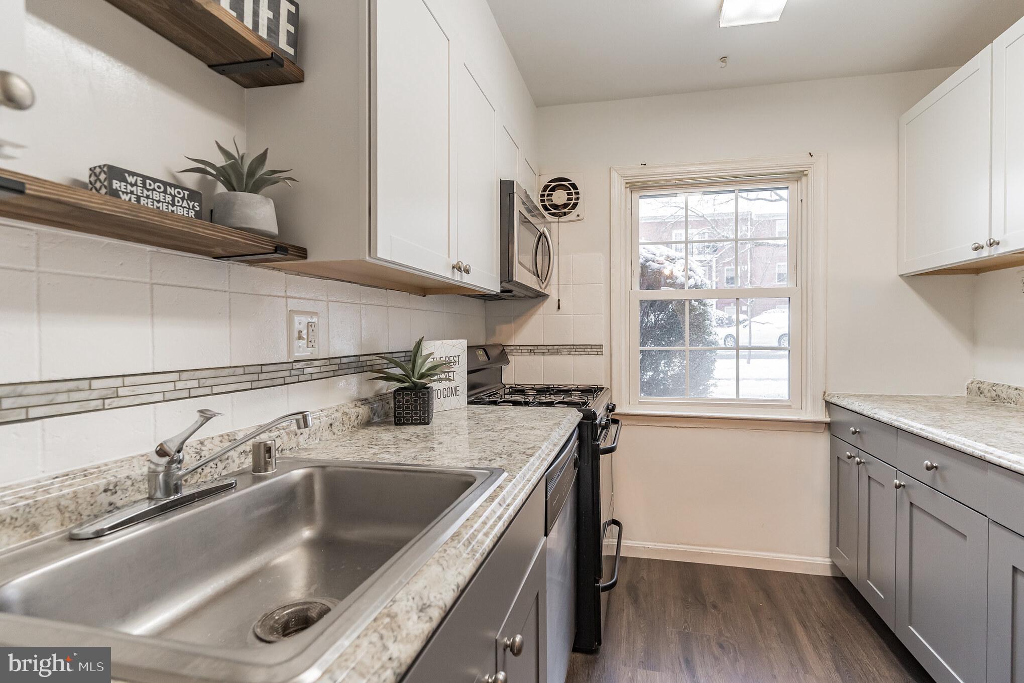 FOXCROFT COLONY - Residential