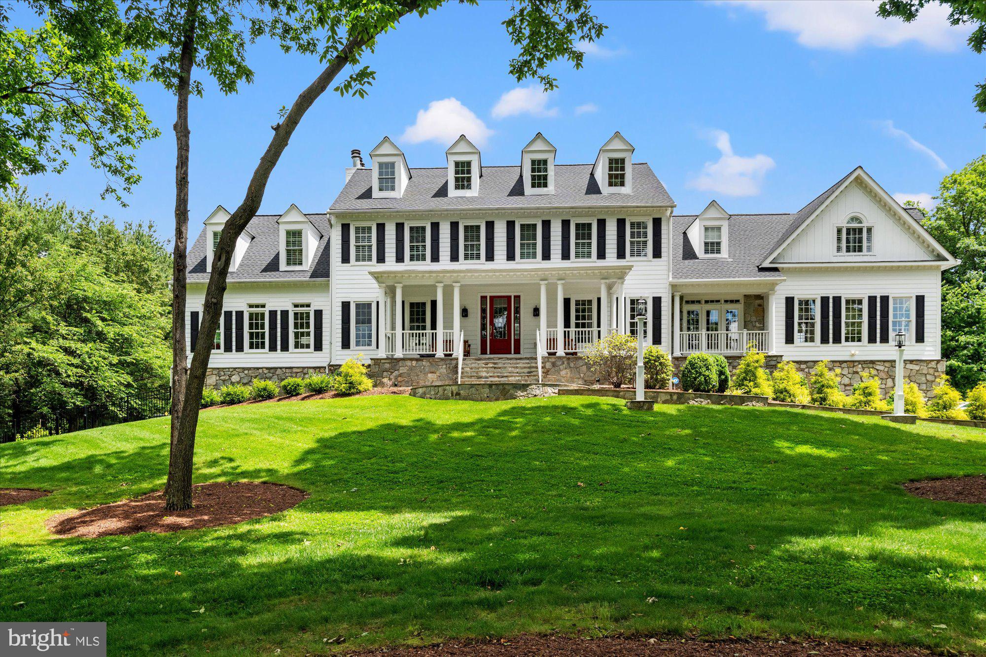 625 NALLS FARM WAY