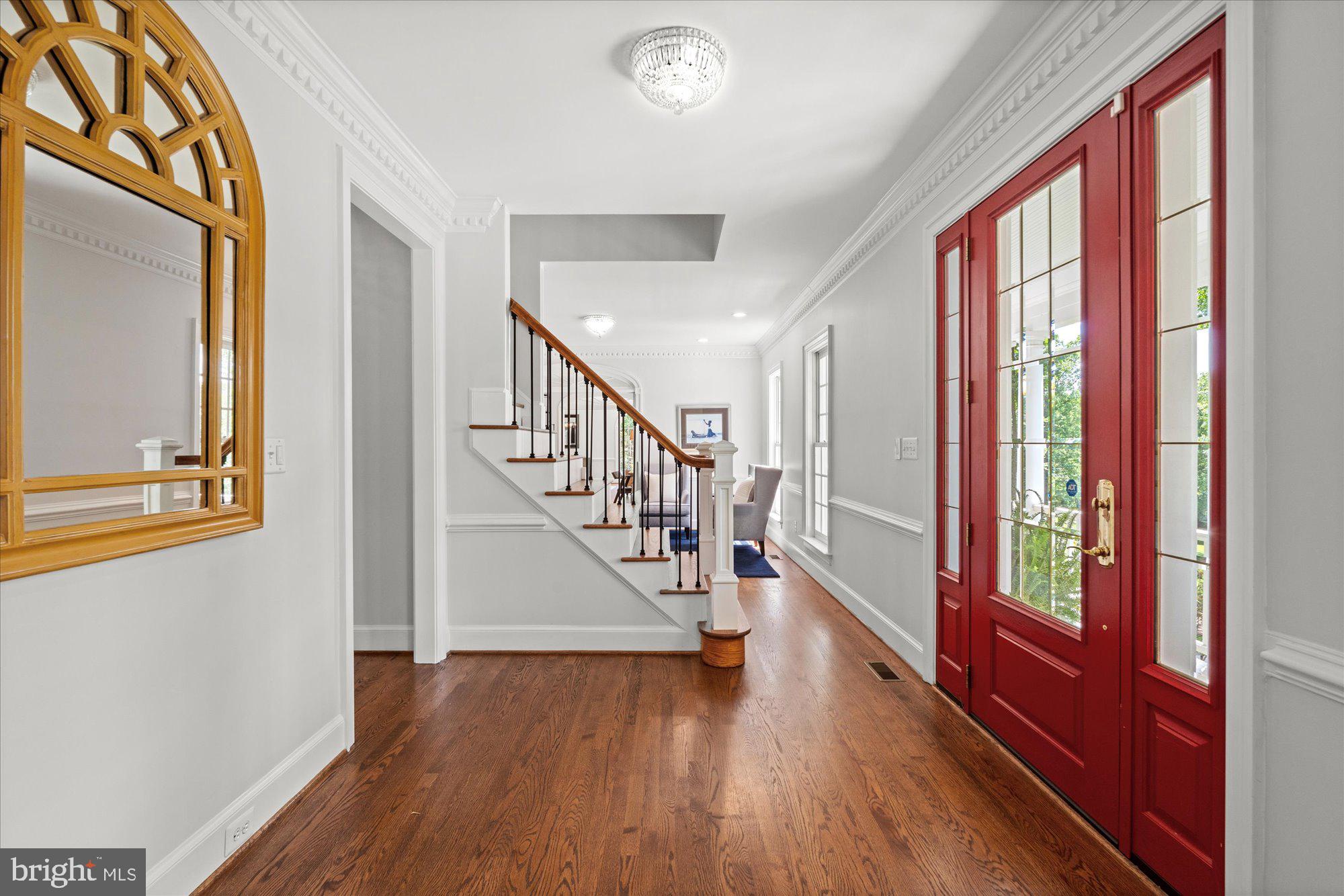 625 NALLS FARM WAY