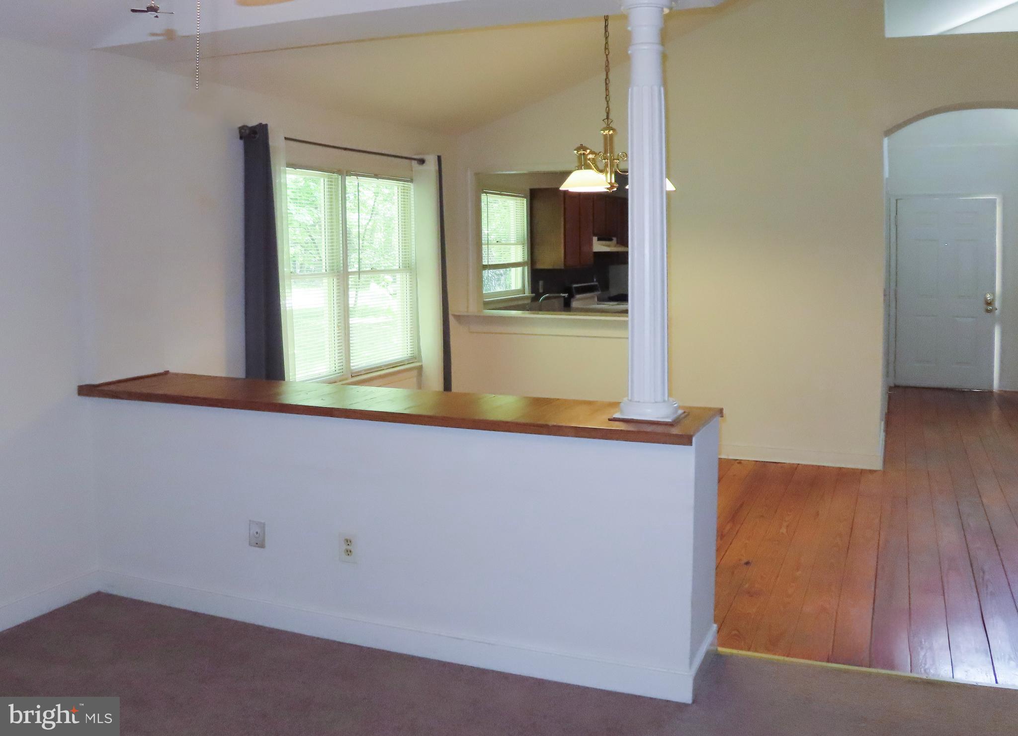 LAKE WILDERNESS - Residential Lease