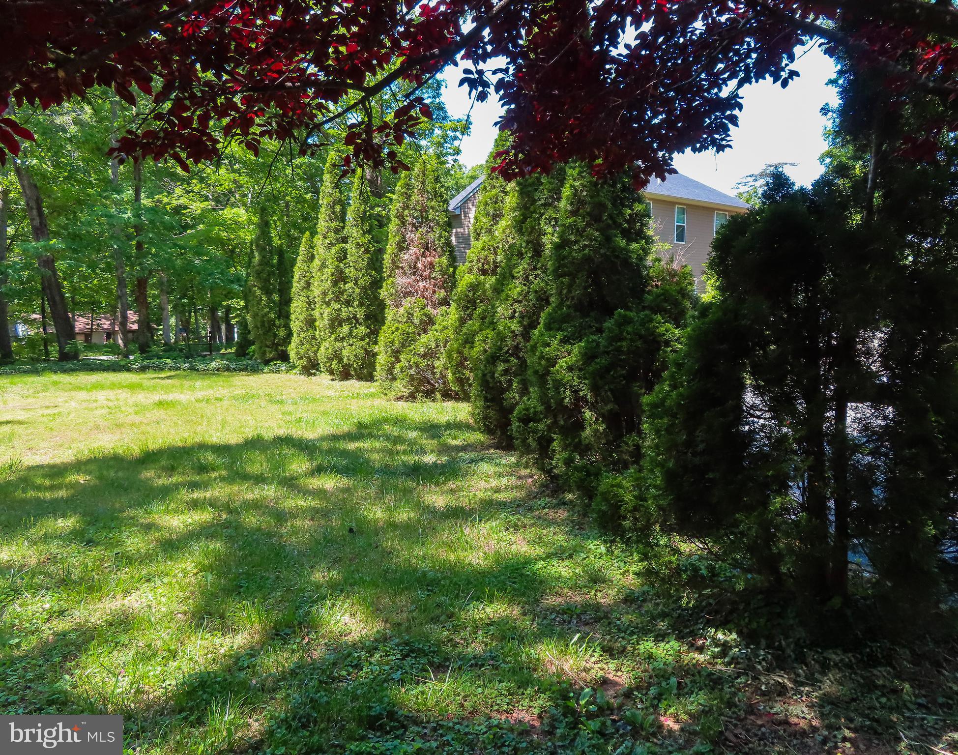 LAKE WILDERNESS - Residential Lease