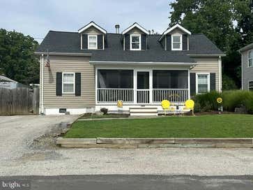 1623 SHORE DRIVE EDGEWATER MD 21037